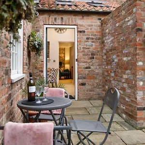 The Bingham Holiday home